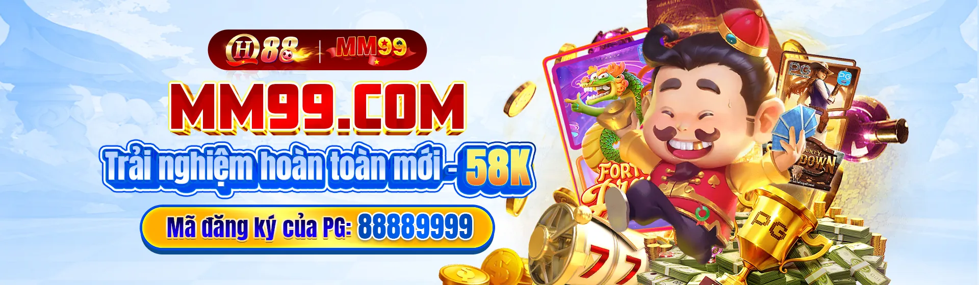 Gói quà đăng ký thành viên mới hello88 fan