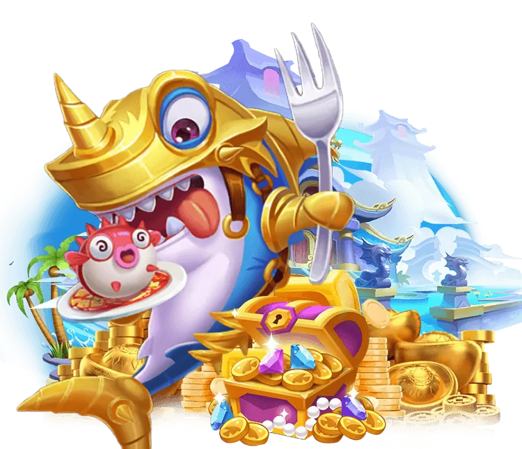 Game Bắn Cá Đại Dương Vua hello88 fan